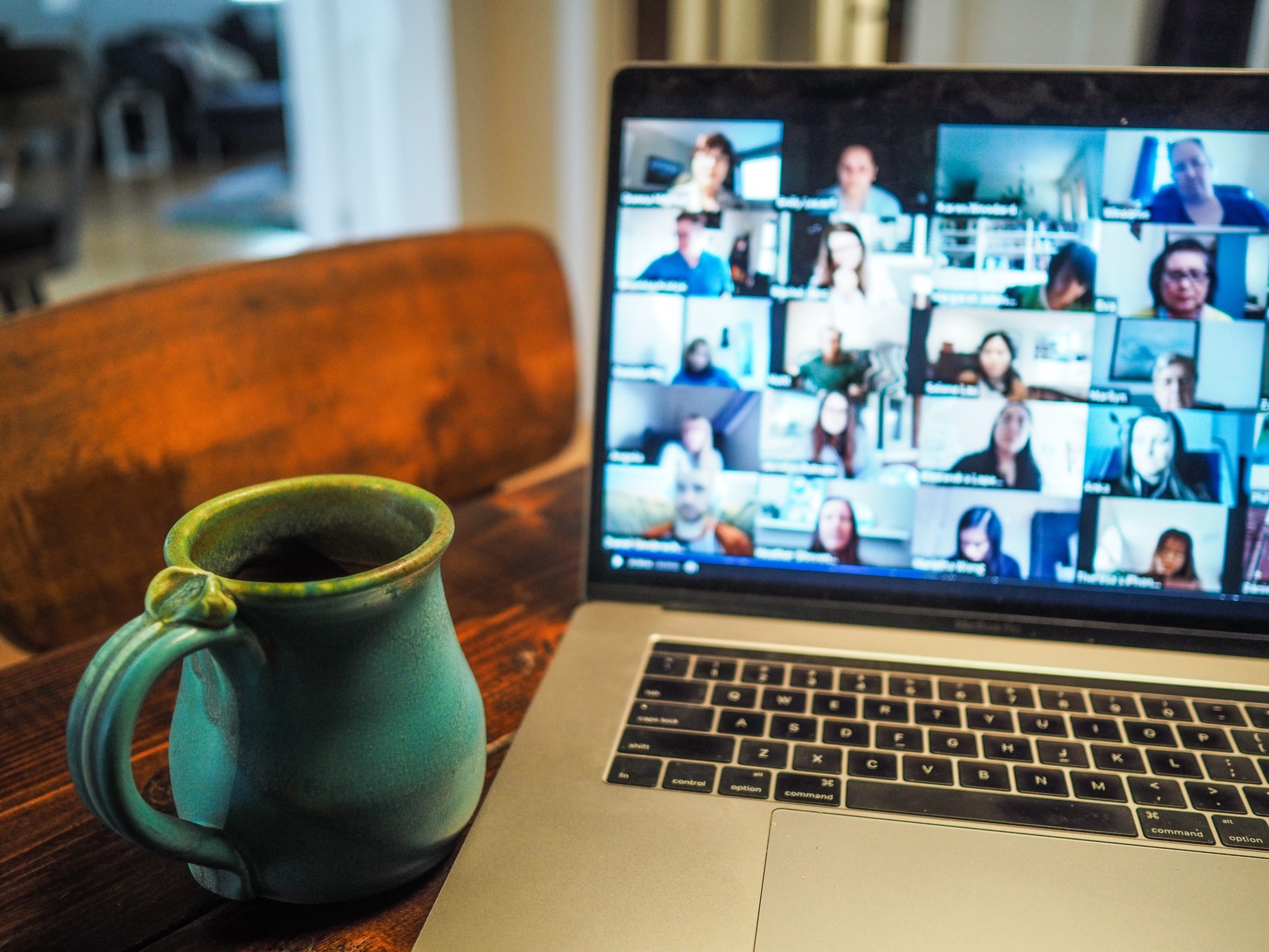 How Top Companies Foster a Strong Remote Team Culture